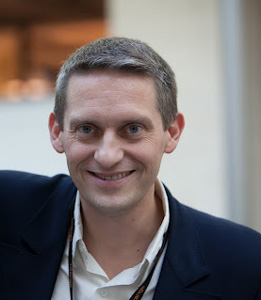 Nicolas Gaume 