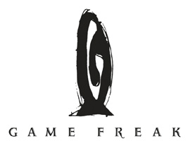 Game Freak 