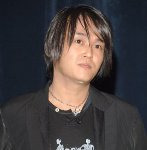 Tetsuya Nomura 