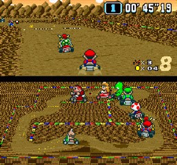 Mario Kart