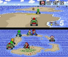 Mario Kart