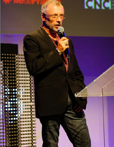 Philippe Ulrich 
