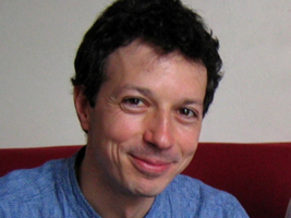 Éric Chahi