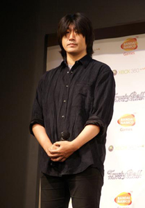 Motoi Sakuraba 