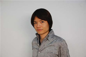 Masahiro Sakurai 