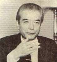 Fusajiro Yamauchi 