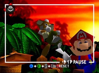 Super Smash Bros