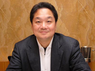 Ken Kutaragi 