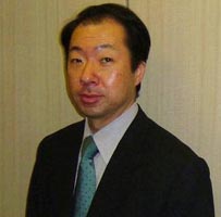Koji Kondo 