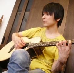 Yasunori Mitsuda