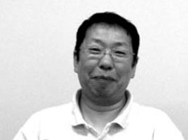 Takashi Tezuka 