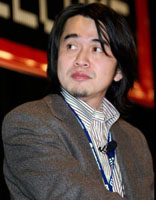 Yoshiaki Koizumi 