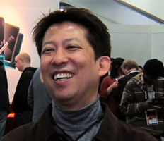Kensuke Tanabe 