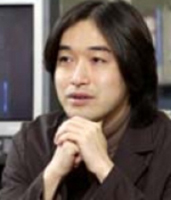 Tetsuya Takahashi 