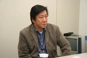 Hiromichi Tanaka 