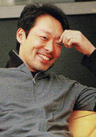 Tsuyoshi Sekito 
