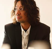 Yoshio Sakamoto