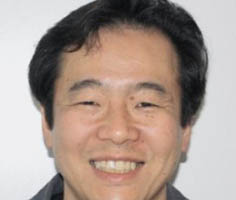 Hideki Konno