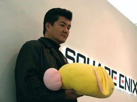 Koichi Ishii 