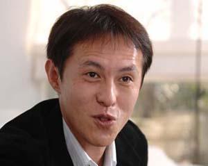 Naoto Oshima