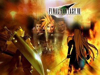 Final Fantasy 7 