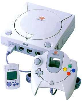Sega en tant qu'éditeur multi-plateformes