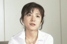 Miki Higashino 