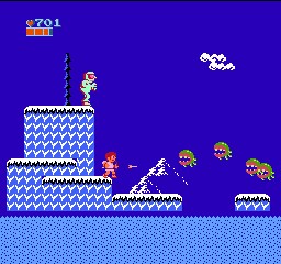 Kid Icarus