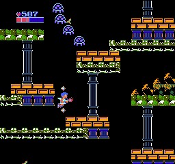 Kid Icarus