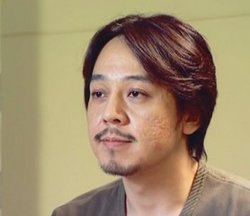 Hitoshi Sakimoto 