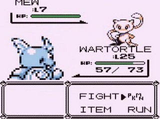 Les Pokemon