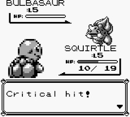 Les Pokemon