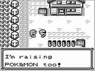 Les Pokemon