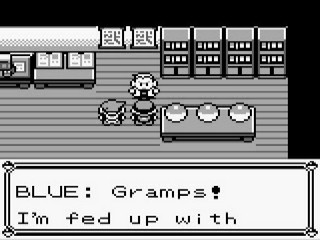 Les Pokemon