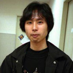 Junya Nakano 