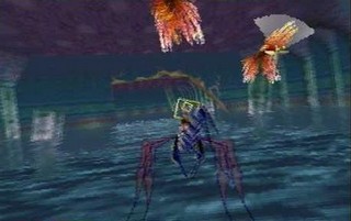 Panzer Dragoon