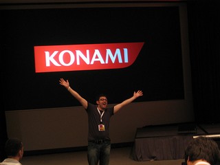 Konami