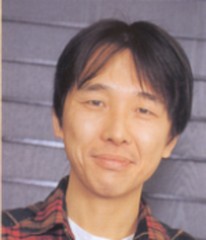 Masato Kato 