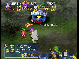 Grandia