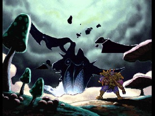 Grandia