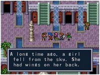 Breath Of Fire
