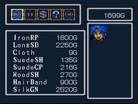 Breath Of Fire