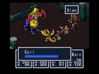 Breath Of Fire