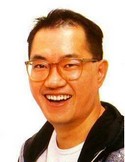 Akira Toriyama 