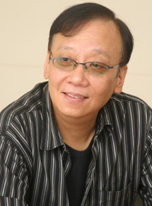 Yuji Horii