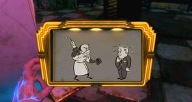 photo d'illustration pour le dossier:Bioshock