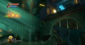 photo d'illustration pour le dossier:Bioshock