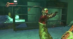 photo d'illustration pour le dossier:Bioshock