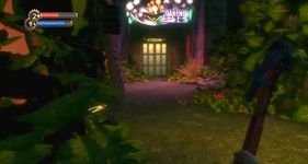 photo d'illustration pour le dossier:Bioshock