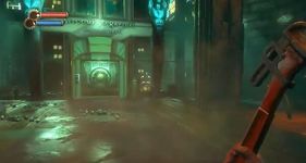 photo d'illustration pour le dossier:Bioshock
